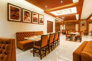 Hotel Rameswaram Grand Facilities