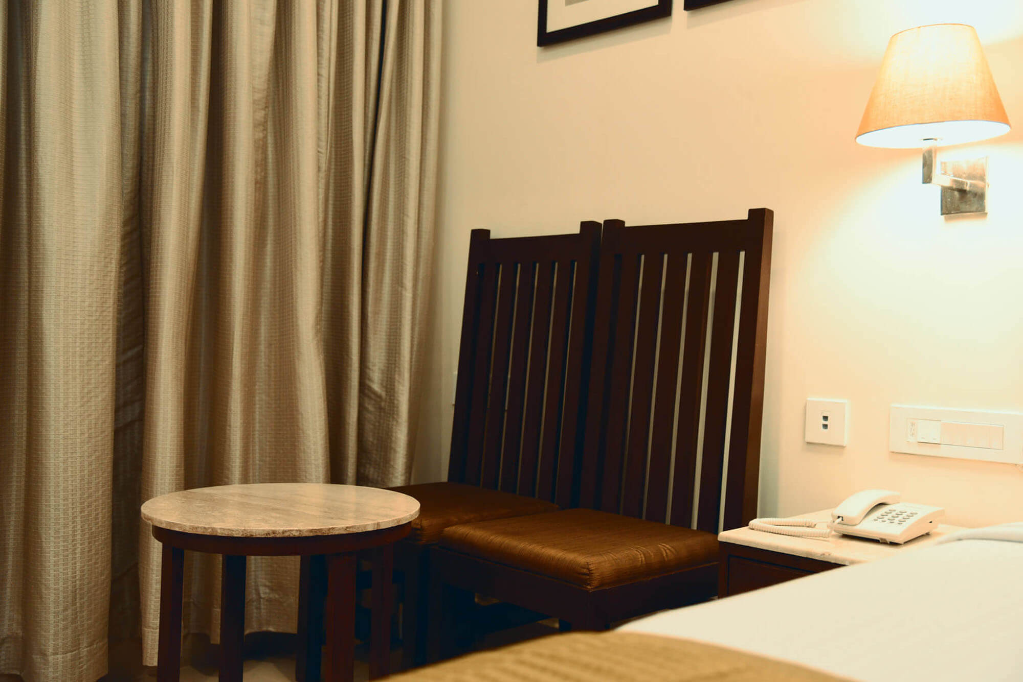 Rameshwaram Hotel Room Facilities