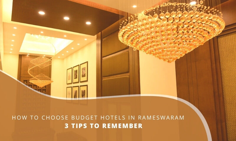 Budget Hotel in Rameshwaram