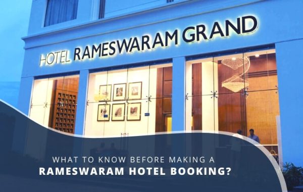 Rameshwaram Hotel Bookings