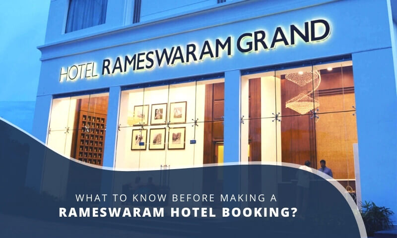 Rameshwaram Hotel Bookings