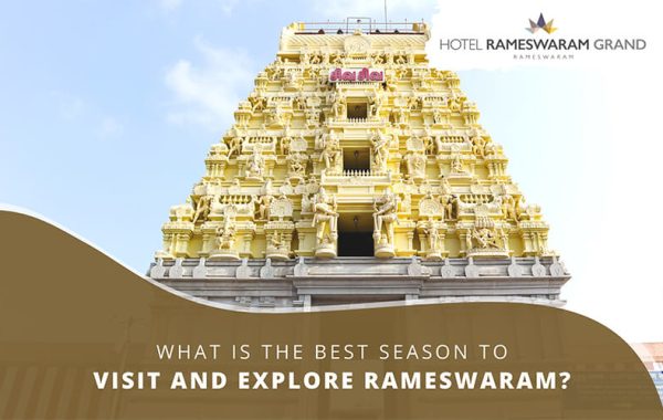 Rameshwaram Tourism