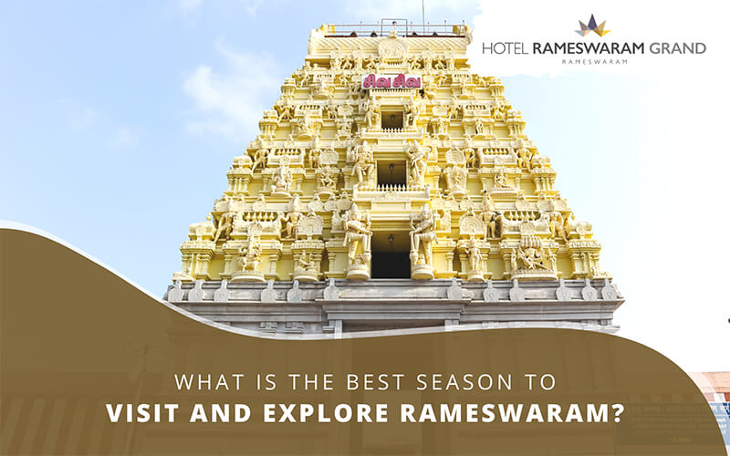 Rameshwaram Tourism