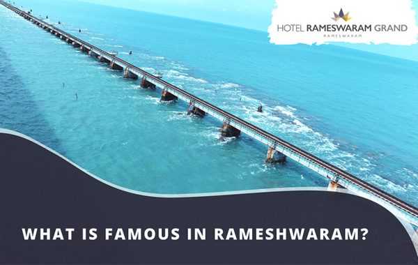 Rameshwaram Tourist Places