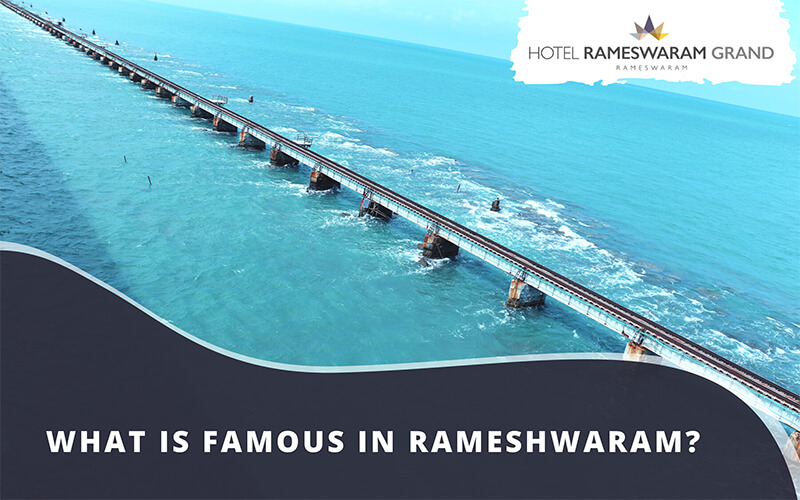 Rameshwaram Tourist Places