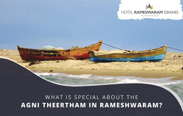 Rameshwaram Trip Package