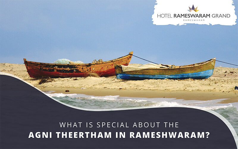 Rameshwaram Trip Package