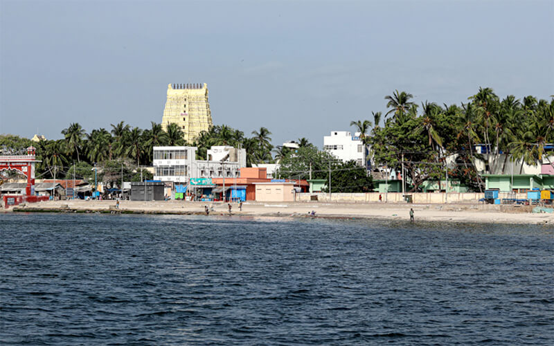 Rameshwaram Trip Packages