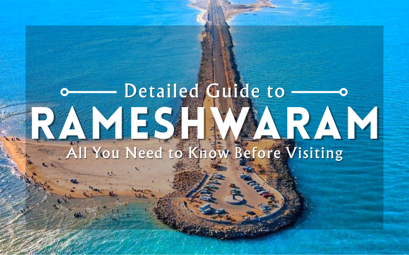 Guide to Rameshwaram