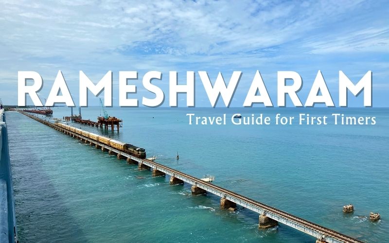 Rameshwaram Travel Guide