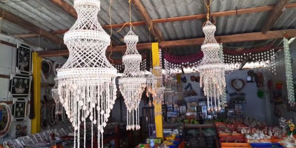 Shopping in Rameshwaram