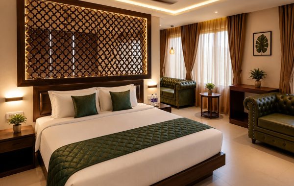 Family Suite